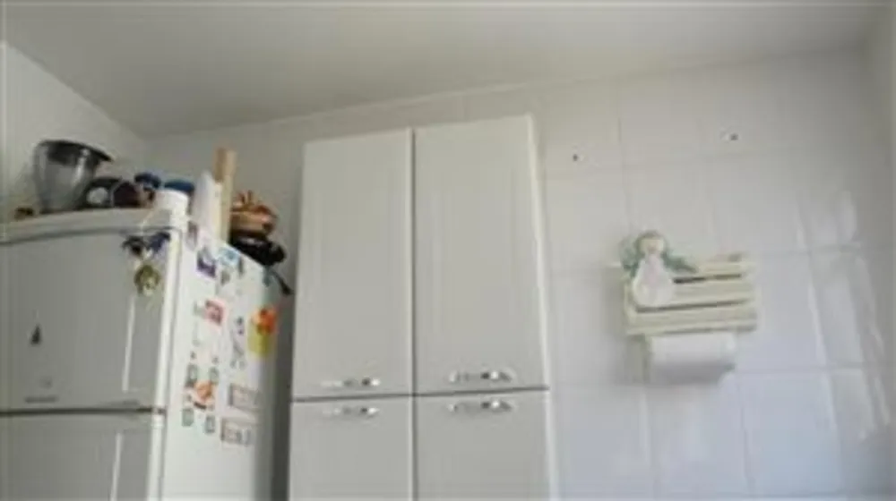 Apartamento, 2 quartos, 54 m² - Foto 4