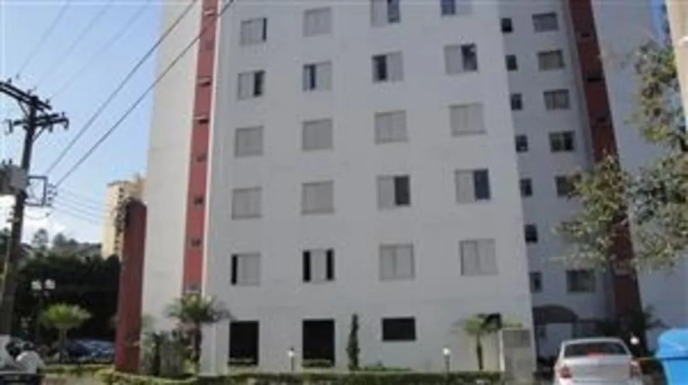 Apartamento, 2 quartos, 54 m² - Foto 9