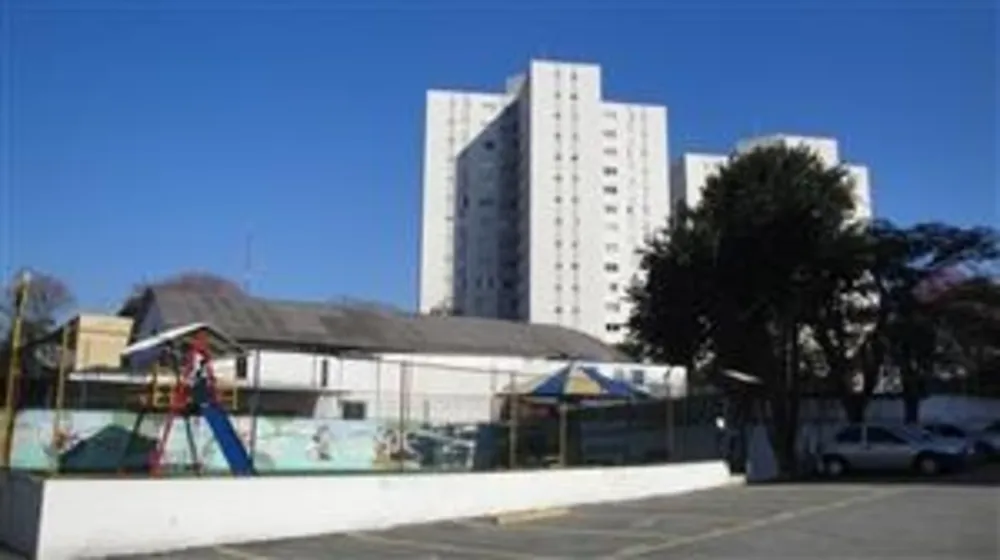 Apartamento, 2 quartos, 54 m² - Foto 11