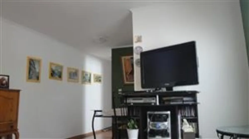 Apartamento, 2 quartos, 54 m² - Foto 2
