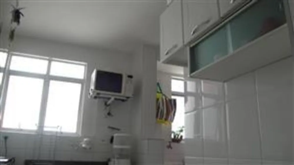Apartamento, 2 quartos, 54 m² - Foto 3