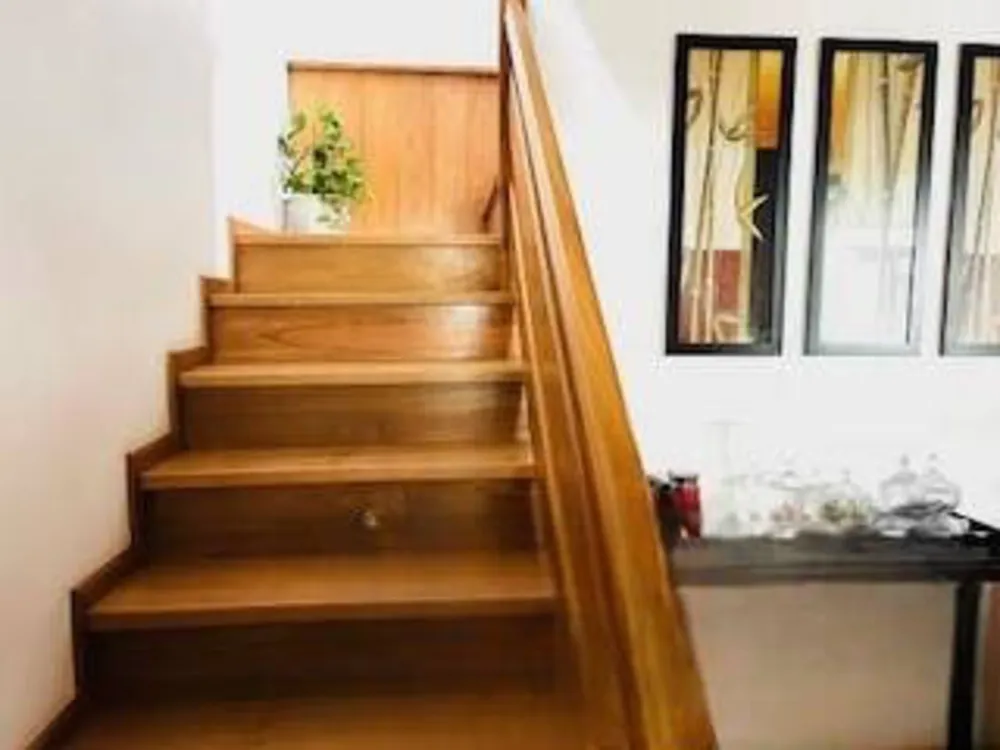 Sobrado, 2 quartos, 151 m² - Foto 8
