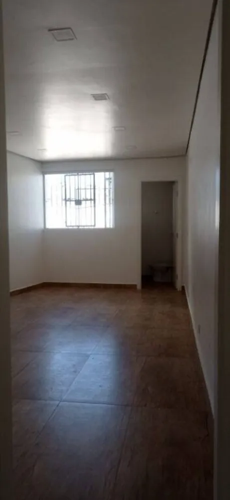 Prédio Inteiro, 254 m² - Foto 2