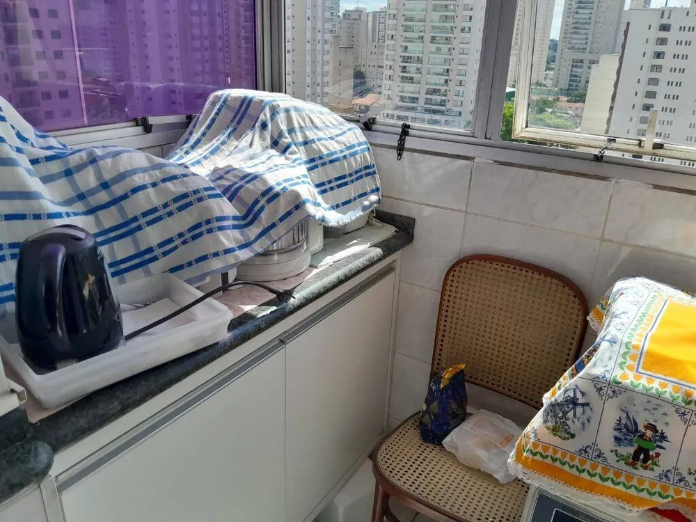 Apartamento, 2 quartos - Foto 6