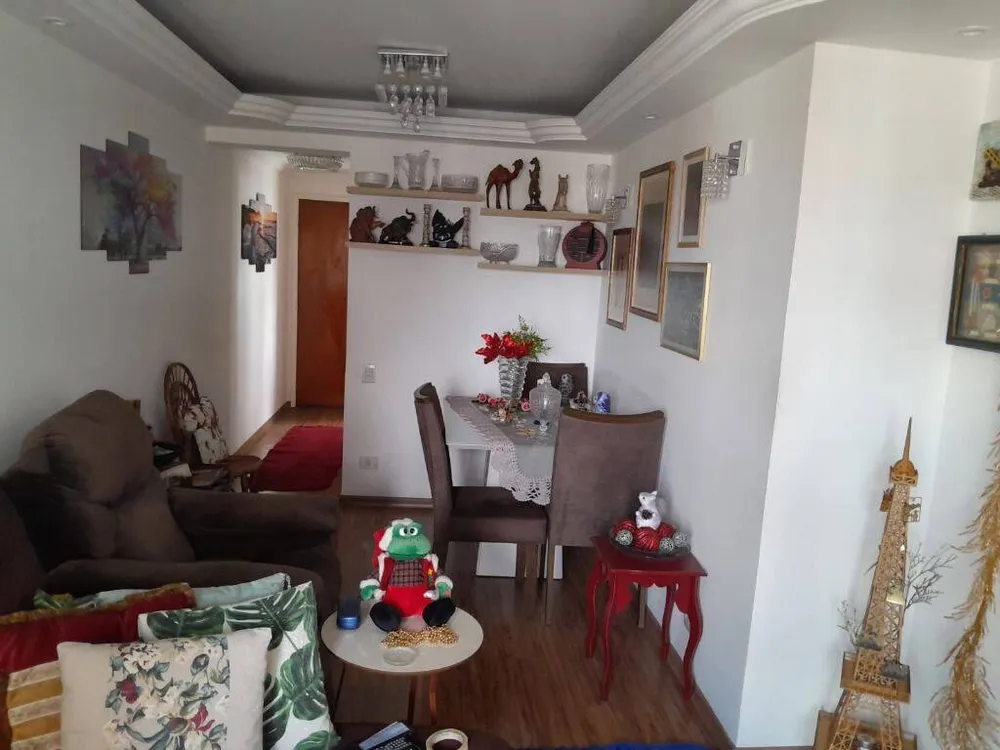 Apartamento, 2 quartos - Foto 7