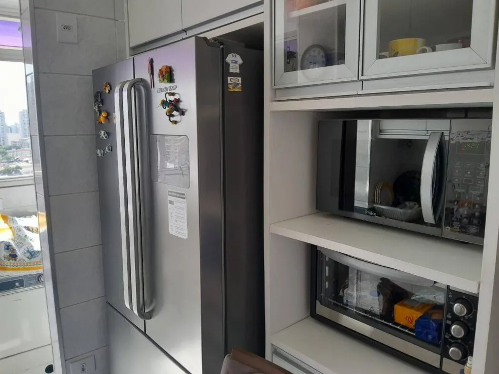 Apartamento, 2 quartos - Foto 1