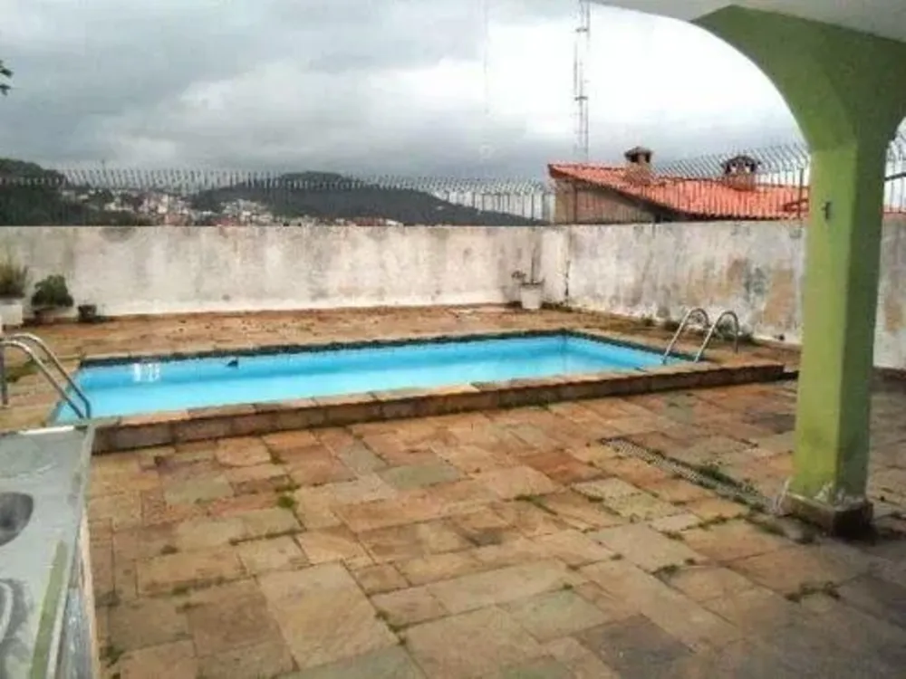 Casa, 4 quartos, 280 m² - Foto 2
