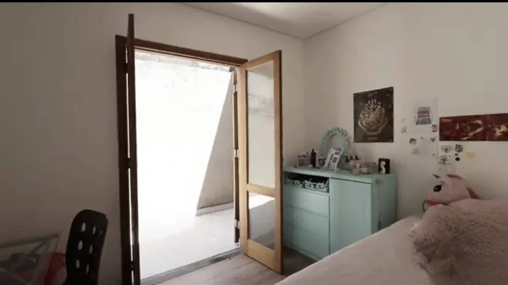 Sobrado, 3 quartos, 160 m² - Foto 4