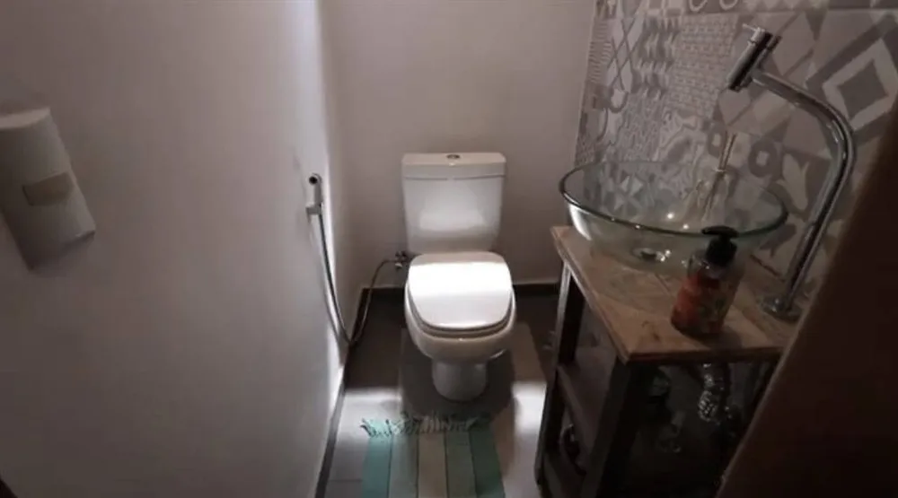 Sobrado, 3 quartos, 160 m² - Foto 8