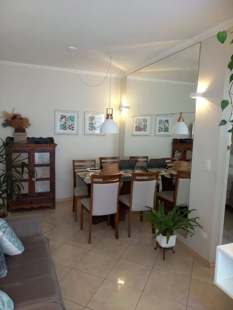 Apartamento, 2 quartos, 70 m² - Foto 2