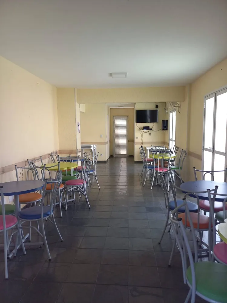 Apartamento, 2 quartos, 70 m² - Foto 4