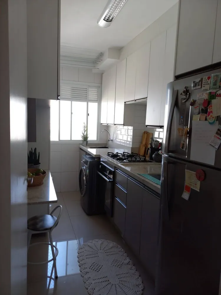 Apartamento, 2 quartos, 70 m² - Foto 8
