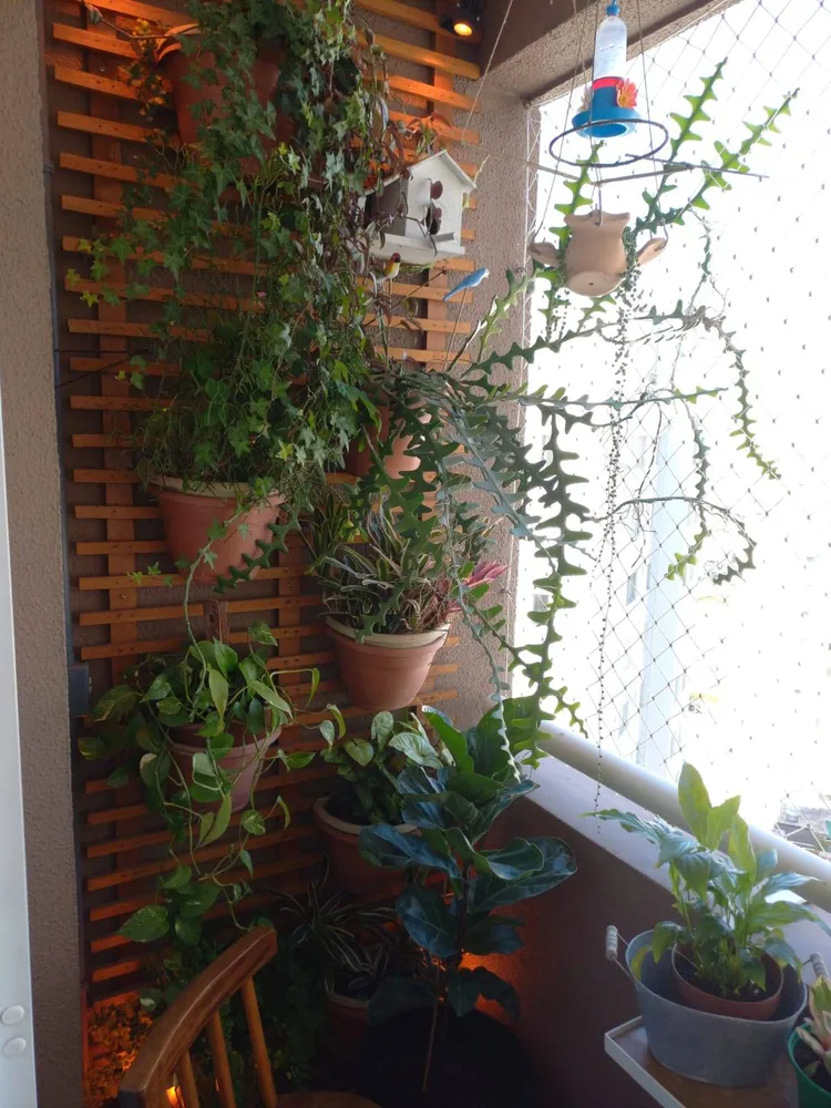 Apartamento, 2 quartos, 70 m² - Foto 7