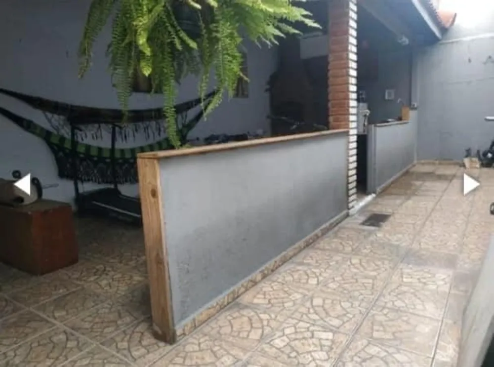 Casa, 2 quartos, 189 m² - Foto 2