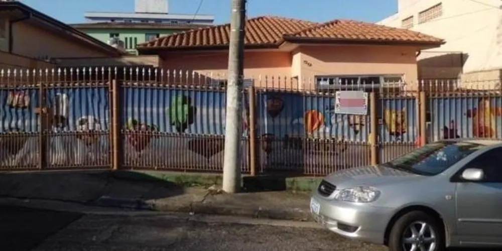 Casa, 3 quartos, 200 m² - Foto 1