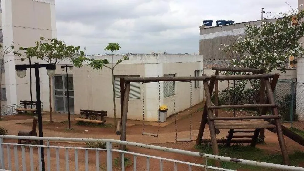 Apartamento, 2 quartos, 48 m² - Foto 1