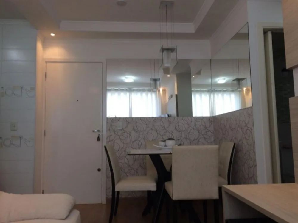 Apartamento, 2 quartos, 48 m² - Foto 6