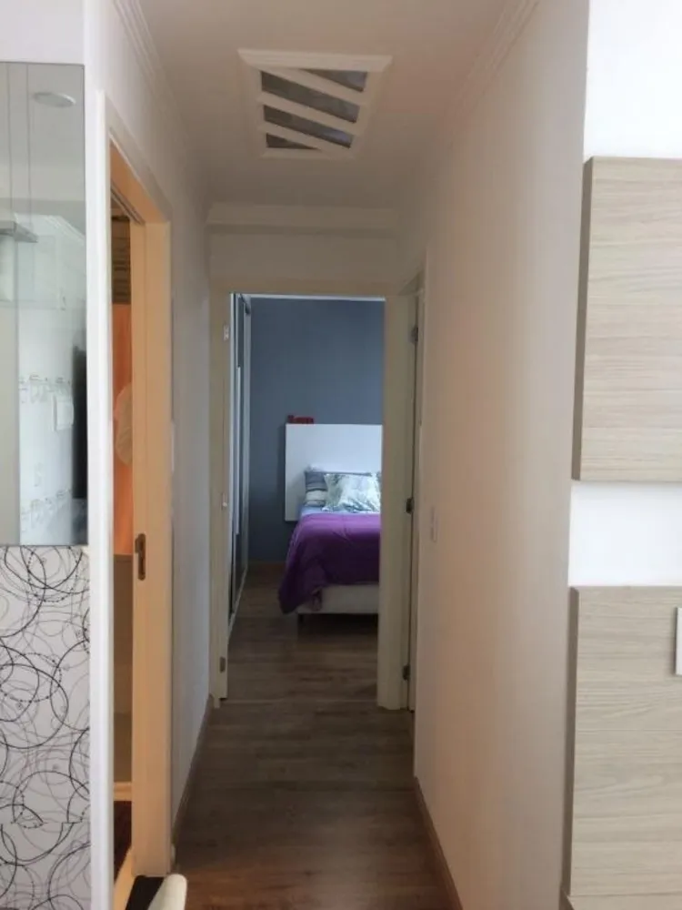 Apartamento, 2 quartos, 48 m² - Foto 7