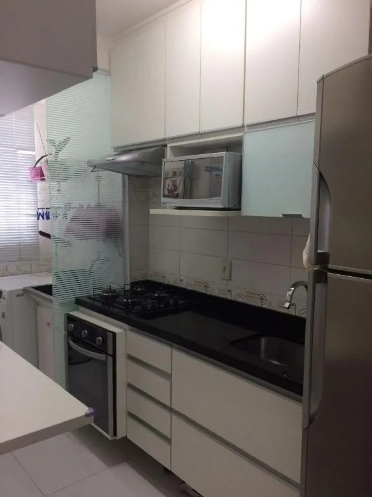 Apartamento, 2 quartos, 48 m² - Foto 8