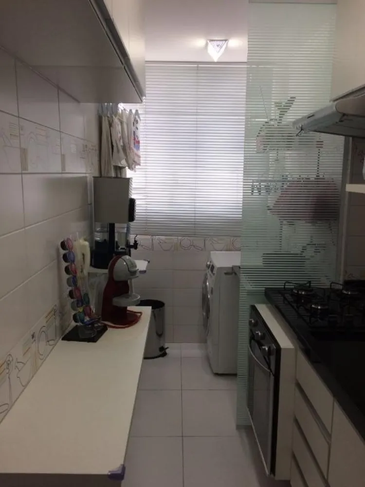 Apartamento, 2 quartos, 48 m² - Foto 5
