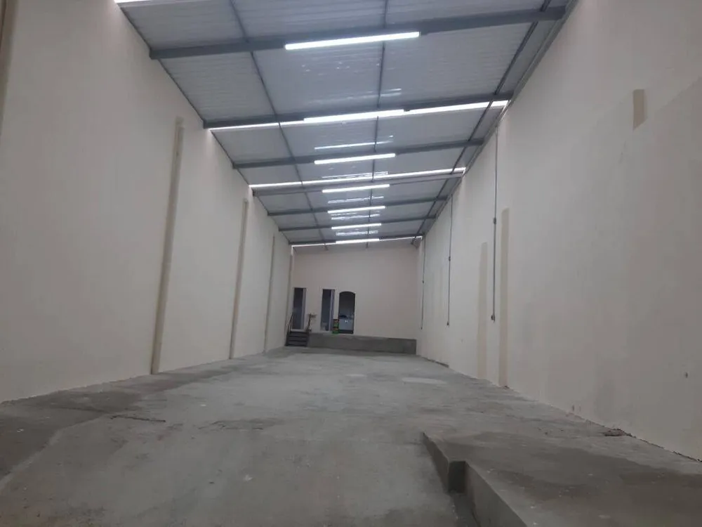 Depósito-Galpão, 460 m² - Foto 2