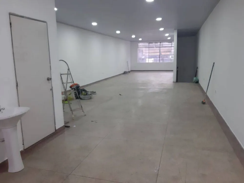Depósito-Galpão, 460 m² - Foto 1