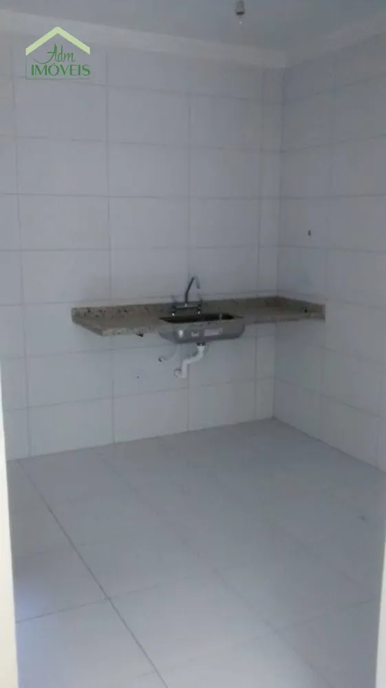 Sobrado, 2 quartos, 60 m² - Foto 4