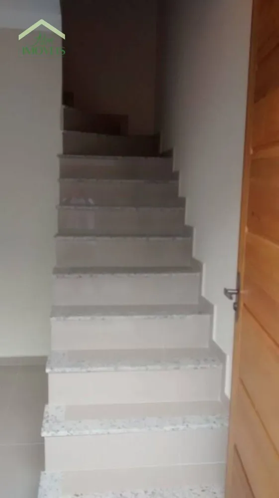 Sobrado, 2 quartos, 60 m² - Foto 6