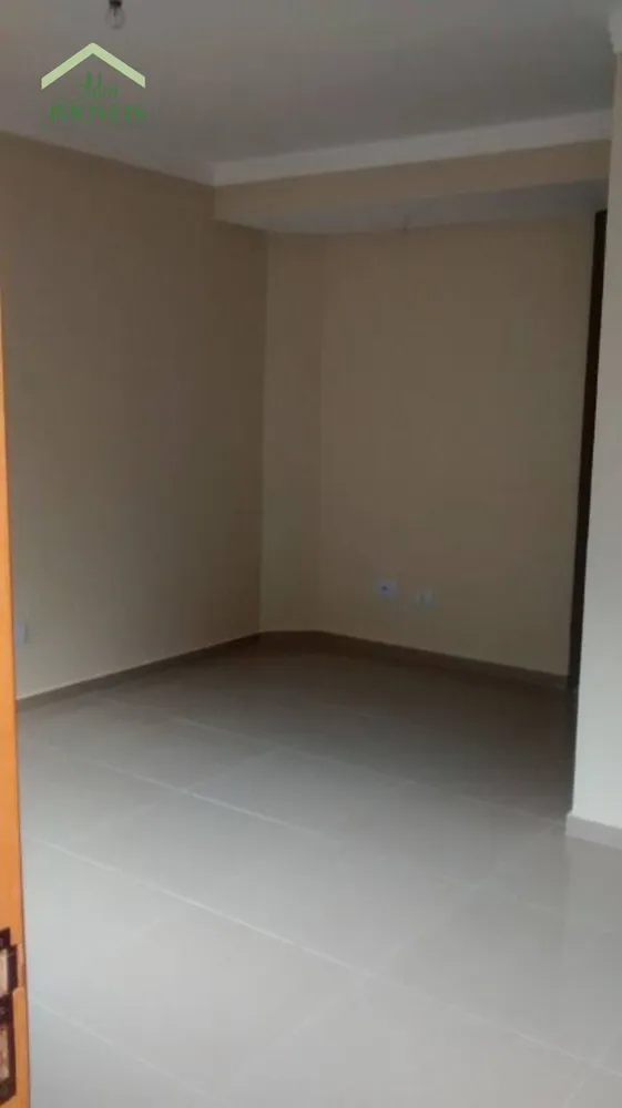 Sobrado, 2 quartos, 60 m² - Foto 5