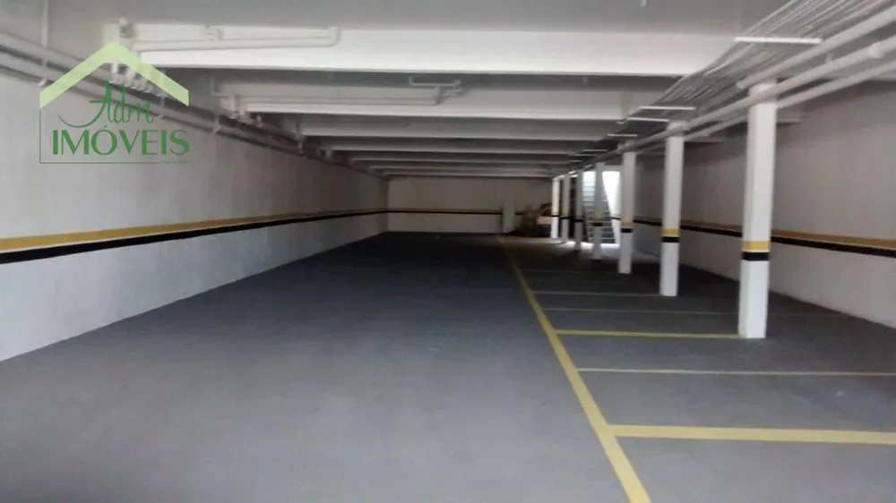 Sobrado, 2 quartos, 60 m² - Foto 1
