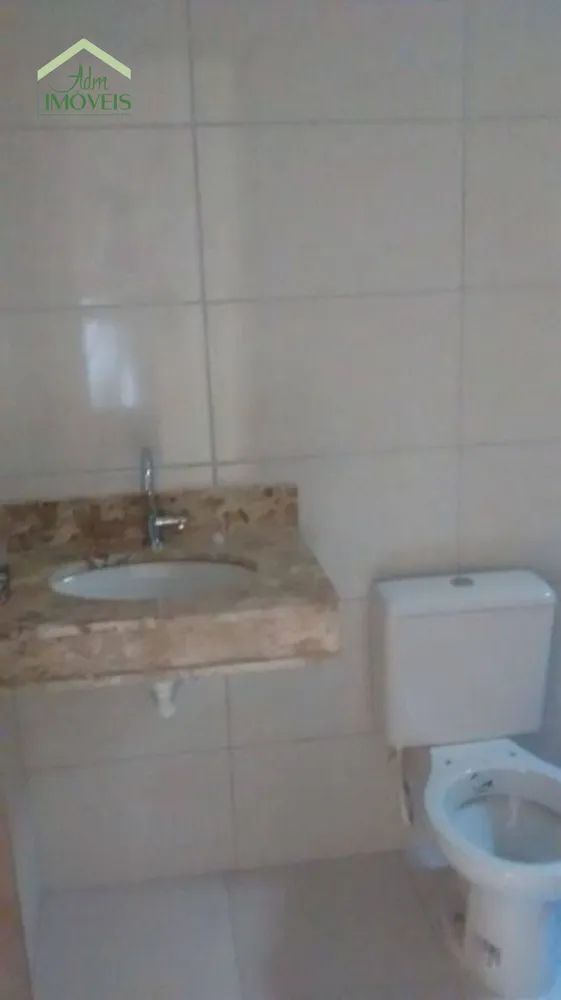 Sobrado, 2 quartos, 60 m² - Foto 2