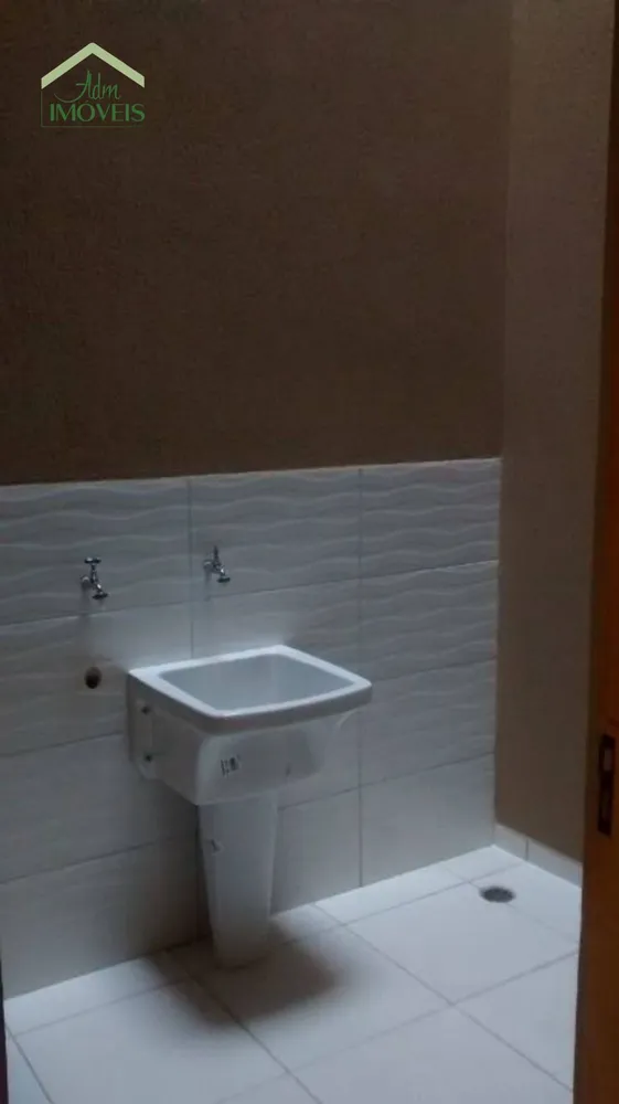 Sobrado, 2 quartos, 60 m² - Foto 8