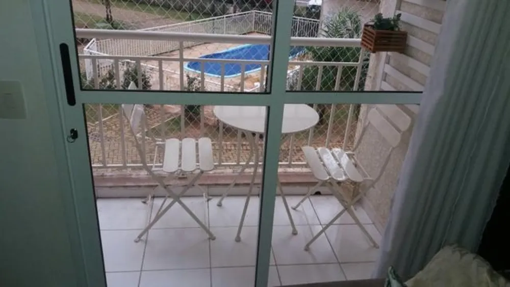 Apartamento, 2 quartos, 50 m² - Foto 8