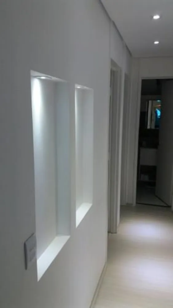 Apartamento, 2 quartos, 50 m² - Foto 6