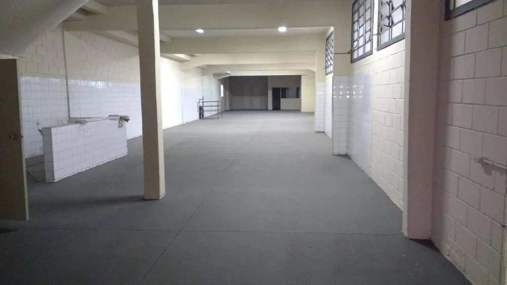 Depósito-Galpão, 800 m² - Foto 1