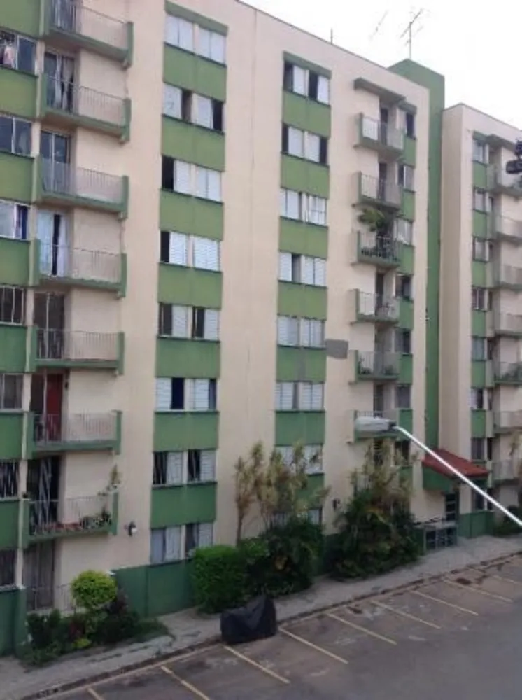 Apartamento, 2 quartos, 62 m² - Foto 2