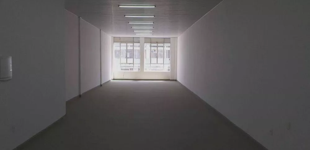 Loja-Salão para alugar, 140m² - Foto 1