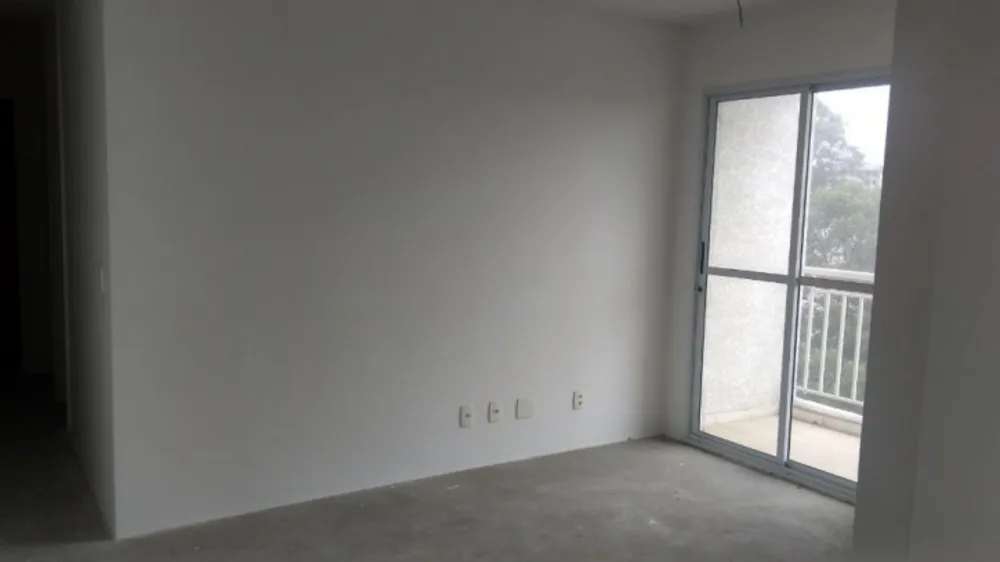 Apartamento, 2 quartos, 50 m² - Foto 2