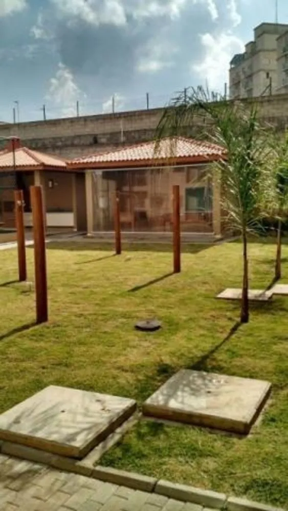 Apartamento, 2 quartos, 74 m² - Foto 6
