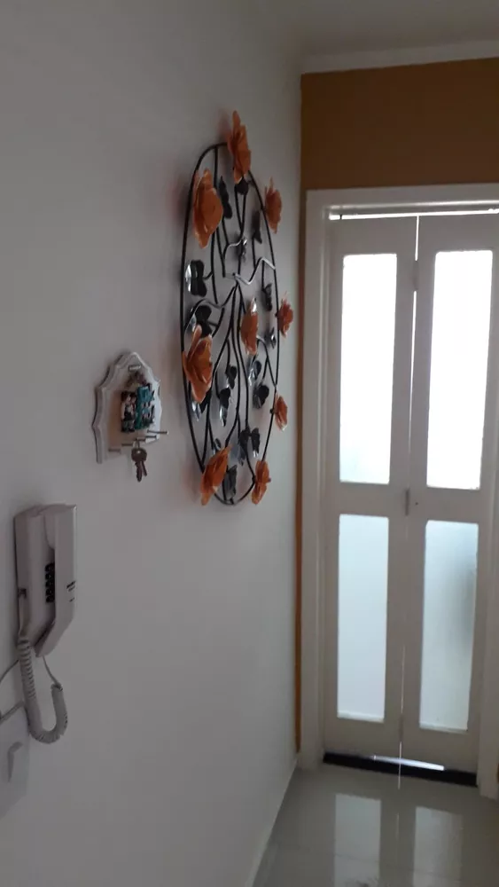 Apartamento à venda com 2 quartos, 57m² - Foto 4