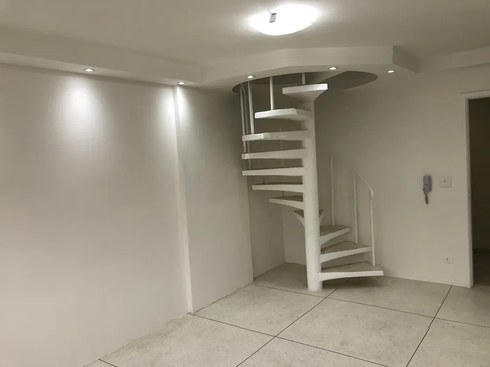 Apartamento, 2 quartos, 60 m² - Foto 3