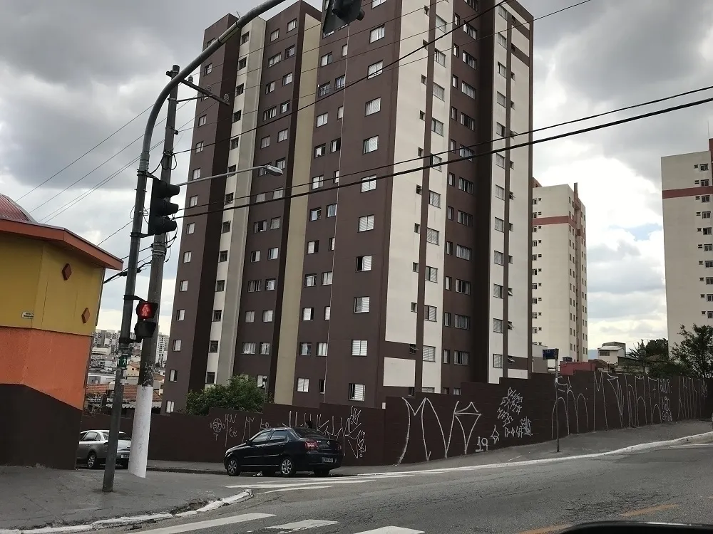 Apartamento, 2 quartos, 60 m² - Foto 1