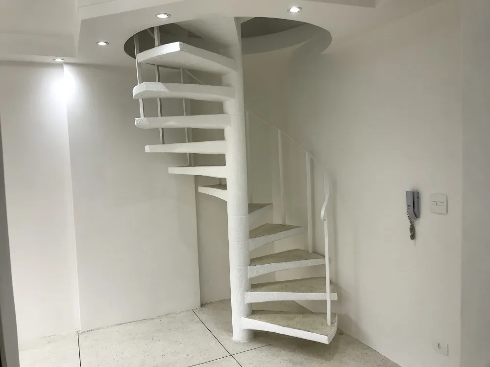 Apartamento, 2 quartos, 60 m² - Foto 4
