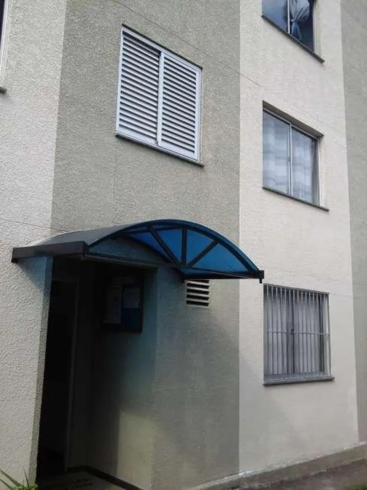 Apartamento, 3 quartos, 60 m² - Foto 5