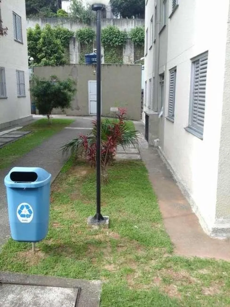 Apartamento, 3 quartos, 60 m² - Foto 8