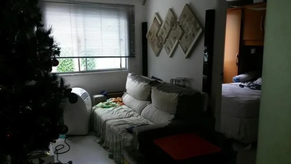Apartamento, 3 quartos, 60 m² - Foto 7