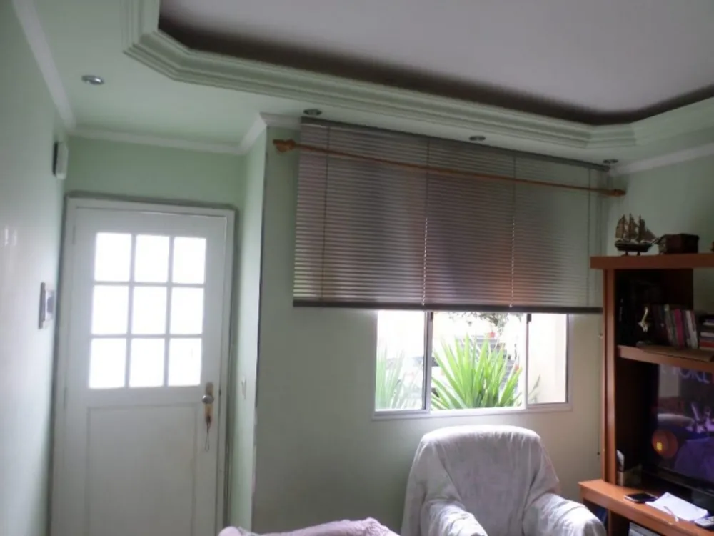 Sobrado, 2 quartos, 80 m² - Foto 2