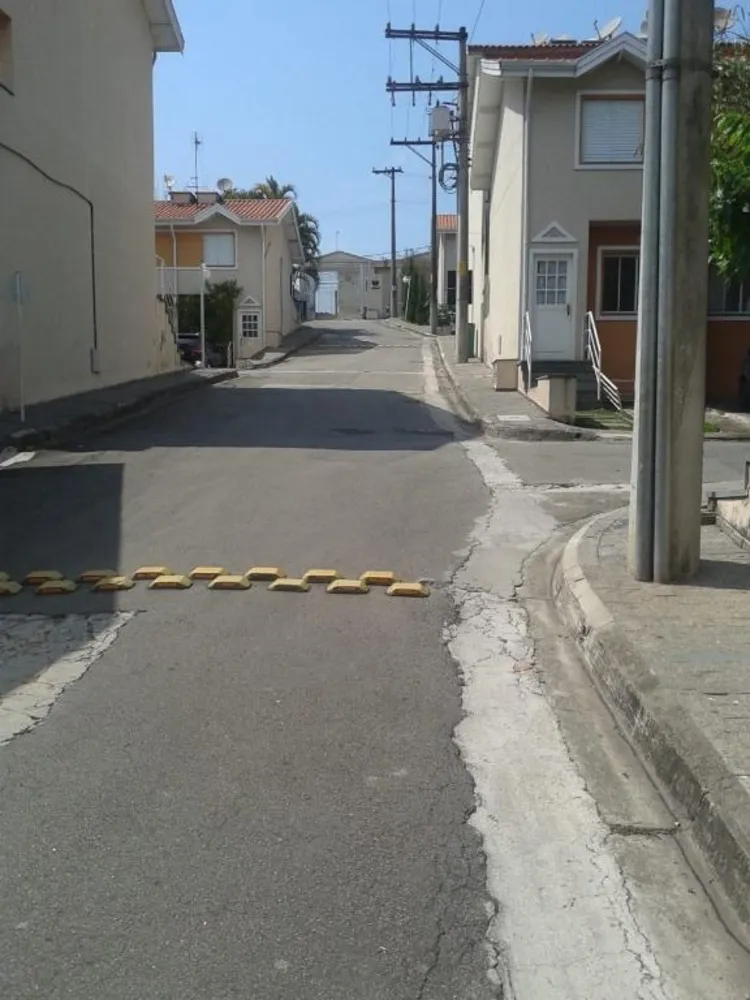 Sobrado, 2 quartos, 80 m² - Foto 1