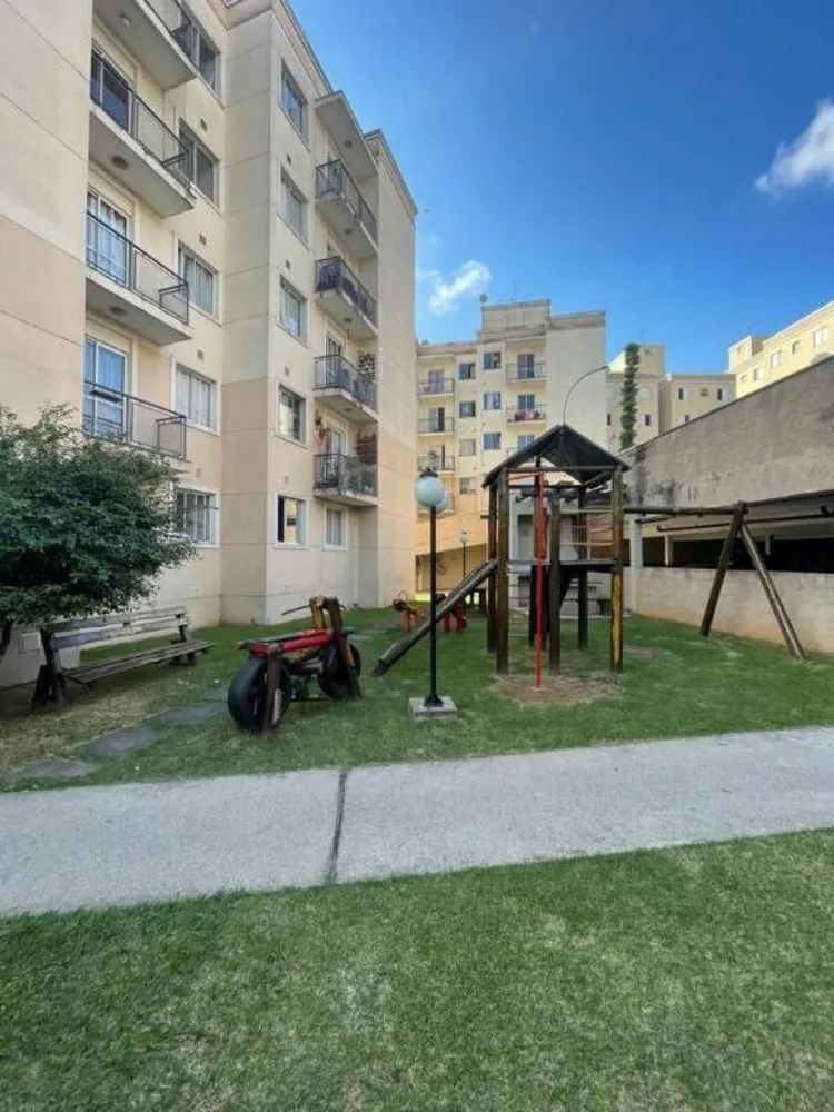 Apartamento, 2 quartos, 48 m² - Foto 1