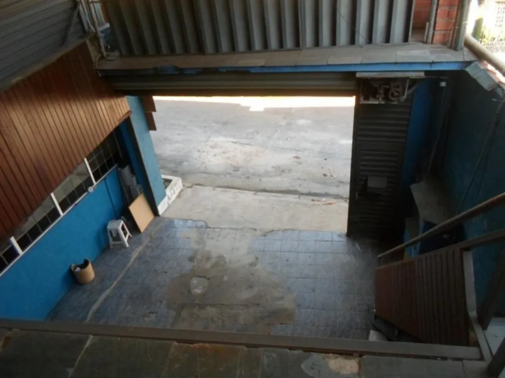 Depósito-Galpão, 400 m² - Foto 4